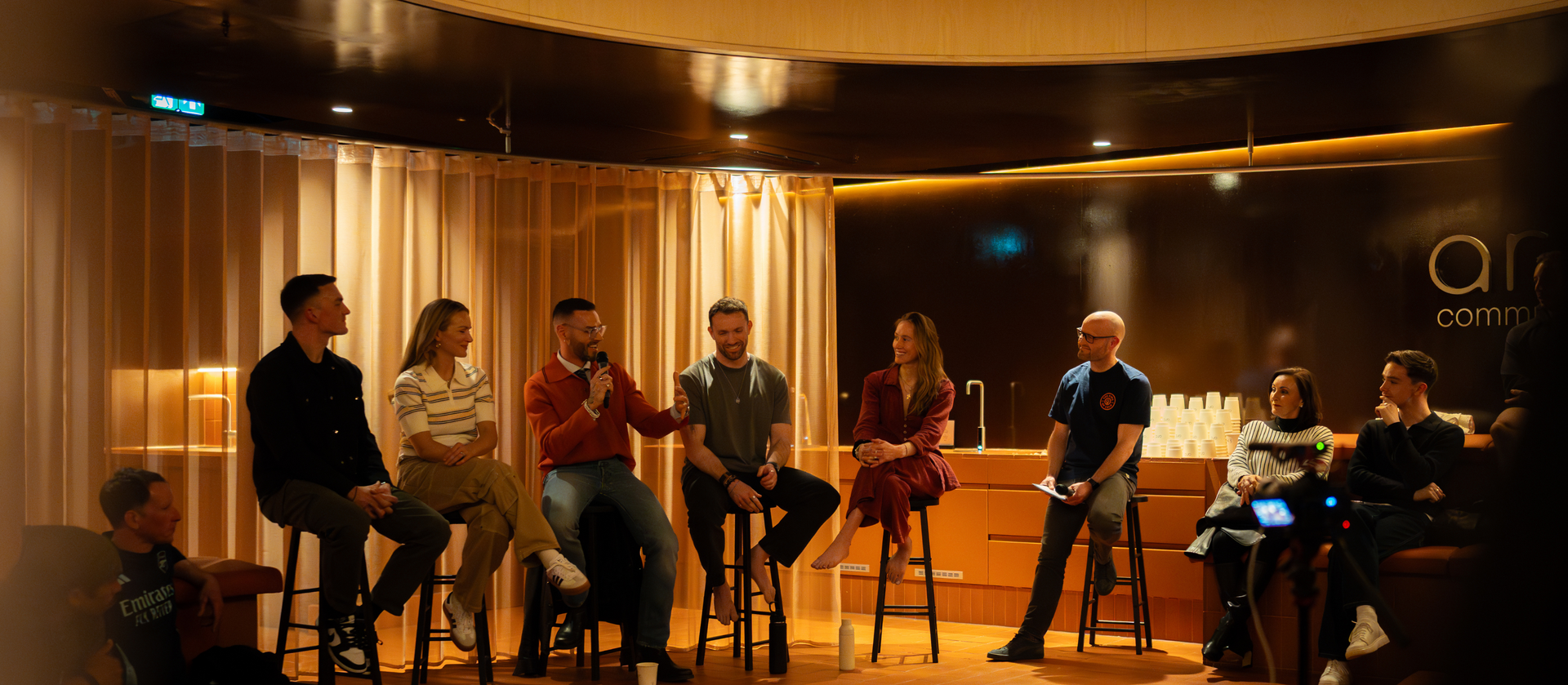 The Resilience Reset